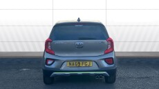 Kia Picanto 1.25 X-Line S 5dr Petrol Hatchback